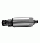 Zawory przelewowe pośredniego działania